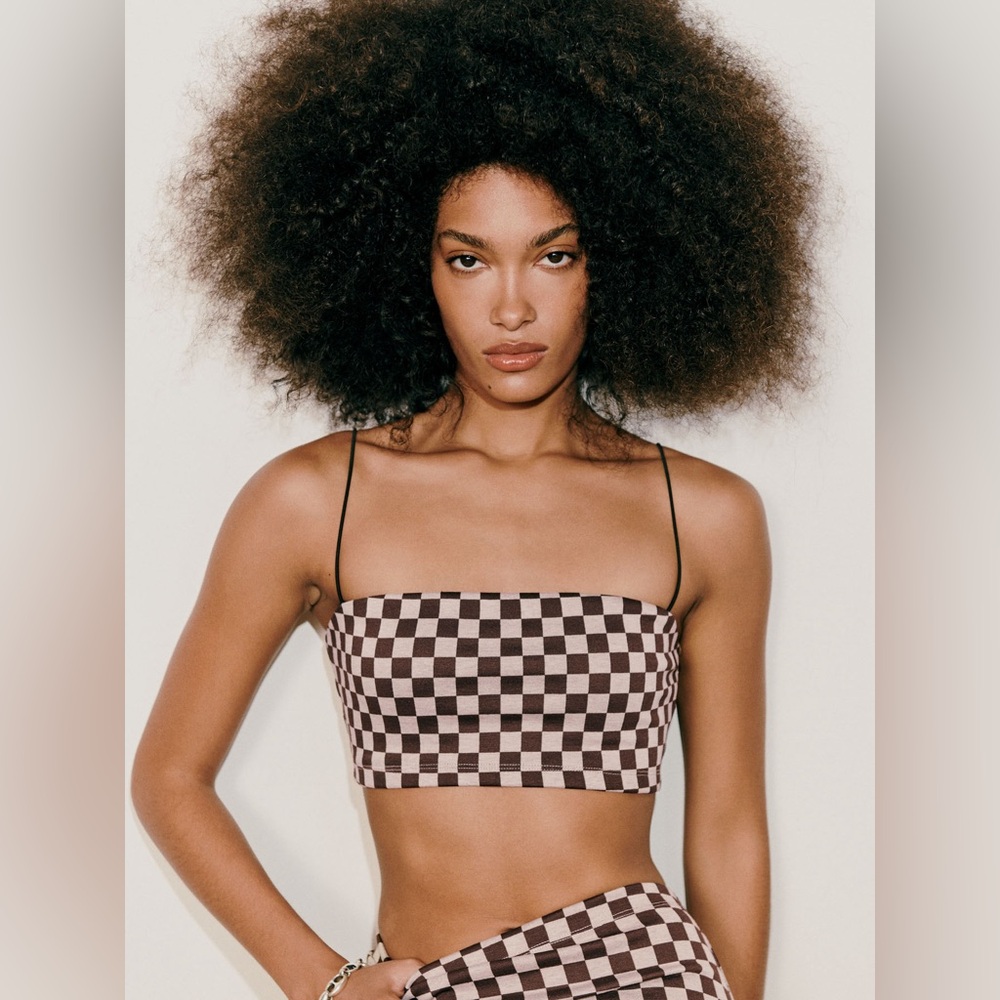 Reformation Callista Knit Two Piece - Picture 3 of 14